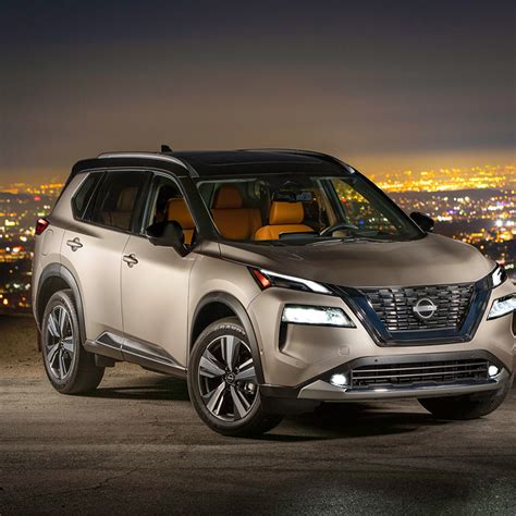 Improving City vs. Highway Gas Mileage in Your Nissan Rogue
