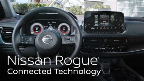 Innovations in Nissan Rogue Technology and Their Impact on Gas Mileage