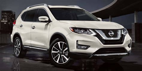 Lifestyle Changes That Can Impact Your Nissan Rogue Gas Mileage