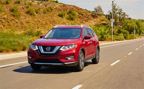 The Connection Between Vehicle Weight and Nissan Rogue Gas Mileage
